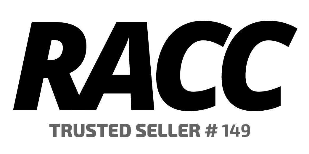Pristine Auction RACC Trusted Seller